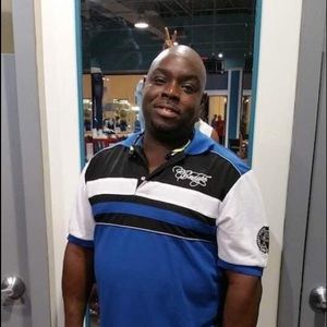 Meet your Posher, Christopher